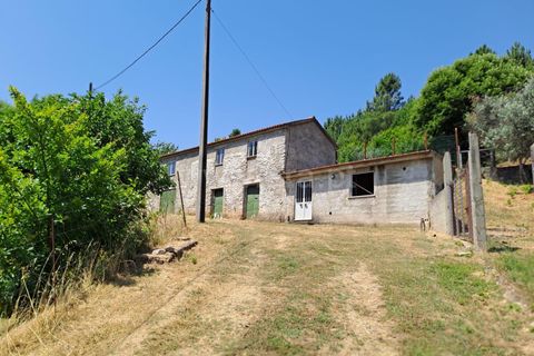 Landejendom i Covilha, Castelo Branco, Covilha - € 70.000 | Ref: 394250067 - foto 12