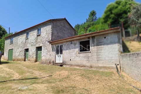 Landejendom i Covilha, Castelo Branco, Covilha - € 70.000 | Ref: 394250067 - foto 13