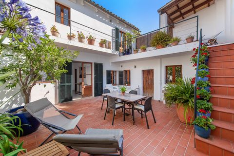 Byhus i Pollenca, Mallorca, Pollenca - € 835.000 | Ref: POL20728 - foto 1