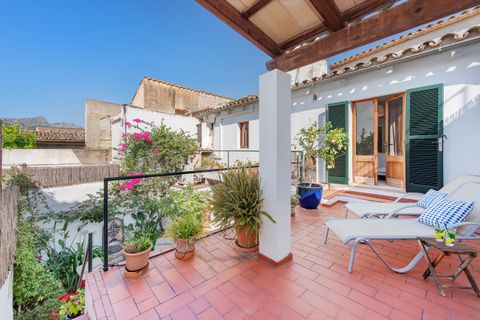 Byhus i Pollenca, Mallorca, Pollenca - € 835.000 | Ref: POL20728 - foto 13