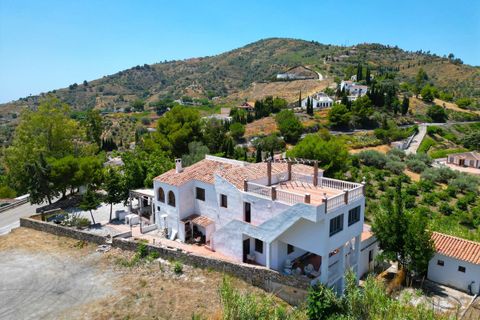 Villa a Competa, Malaga, Competa - € 695.000 | Ref: R5106079 - foto 33