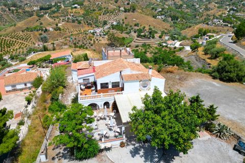 Villa a Competa, Malaga, Competa - € 695.000 | Ref: R5106079 - foto 42