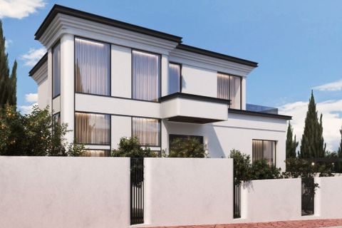 Villa a Mijas, Malaga, Mijas - € 1.500.000 | Ref: R5105860 - foto 4