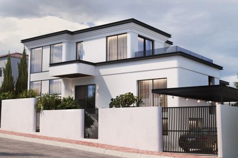 Villa a Mijas, Malaga, Mijas - € 1.500.000 | Ref: R5105860 - foto 5