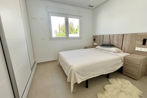 Villa a Benijofar, Alicante, Benijofar - € 478.732 | Ref: CBE01-2339 - foto 7
