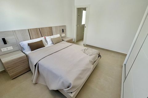 Villa a Benijofar, Alicante, Benijofar - € 478.732 | Ref: CBE01-2339 - foto 8