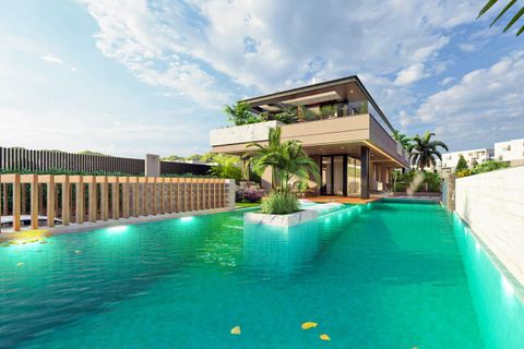 Villa a Fuengirola, Malaga, Fuengirola - € 3.200.000 | Ref: NFG002V5 - foto 1