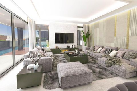 Villa a Fuengirola, Malaga, Fuengirola - € 3.200.000 | Ref: NFG002V5 - foto 6
