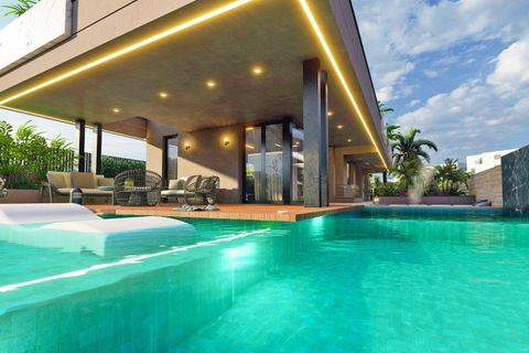 Villa a Fuengirola, Malaga, Fuengirola - € 3.200.000 | Ref: NFG002V5 - foto 7