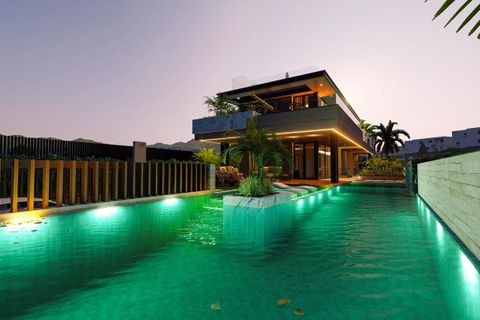 Villa a Fuengirola, Malaga, Fuengirola - € 3.200.000 | Ref: NFG002V5 - foto 15