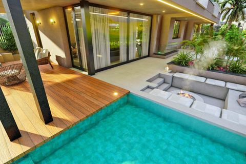Villa a Fuengirola, Malaga, Fuengirola - € 3.200.000 | Ref: NFG002V5 - foto 20