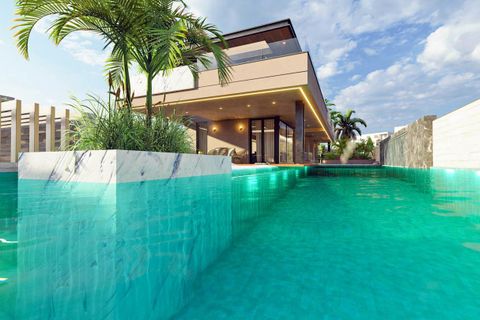 Villa a Fuengirola, Malaga, Fuengirola - € 3.200.000 | Ref: NFG002V5 - foto 21