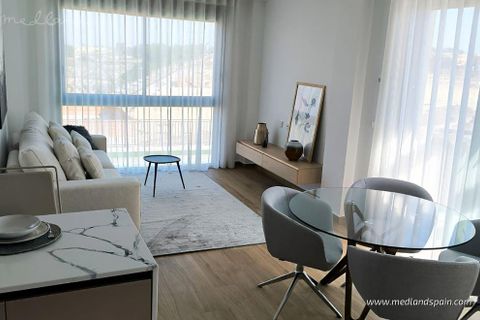 Byhus i Algorfa, Alicante, Algorfa - € 473.000 | Ref: N-5077236 - foto 5