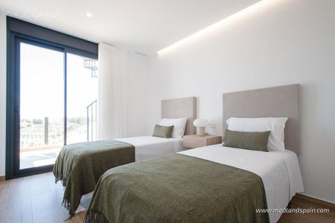 Byhus i Algorfa, Alicante, Algorfa - € 473.000 | Ref: N-5077236 - foto 7