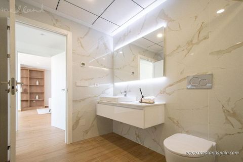Byhus i Algorfa, Alicante, Algorfa - € 473.000 | Ref: N-5077236 - foto 9