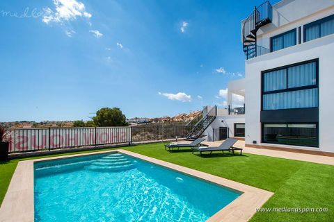Byhus i Algorfa, Alicante, Algorfa - € 473.000 | Ref: N-5077236 - foto 11