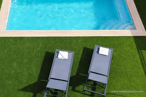 Byhus i Algorfa, Alicante, Algorfa - € 473.000 | Ref: N-5077236 - foto 12
