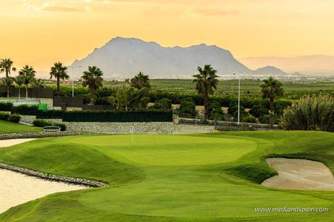 Byhus i Algorfa, Alicante, Algorfa - € 473.000 | Ref: N-5077236 - foto 13