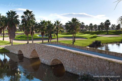 Byhus i Algorfa, Alicante, Algorfa - € 473.000 | Ref: N-5077236 - foto 15
