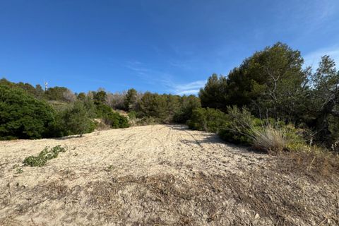 Helårsgrund i Benissa, Alicante, Benissa - € 200.000 | Ref: P0344 - foto 3