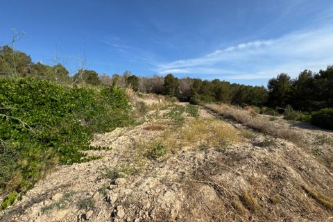 Helårsgrund i Benissa, Alicante, Benissa - € 200.000 | Ref: P0344 - foto 6