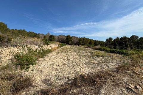 Helårsgrund i Benissa, Alicante, Benissa - € 200.000 | Ref: P0344 - foto 7