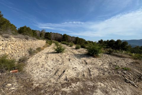 Helårsgrund i Benissa, Alicante, Benissa - € 200.000 | Ref: P0344 - foto 8