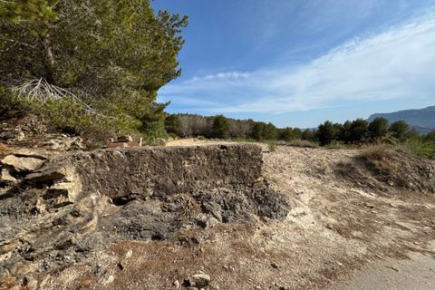 Helårsgrund i Benissa, Alicante, Benissa - € 200.000 | Ref: P0344 - foto 9