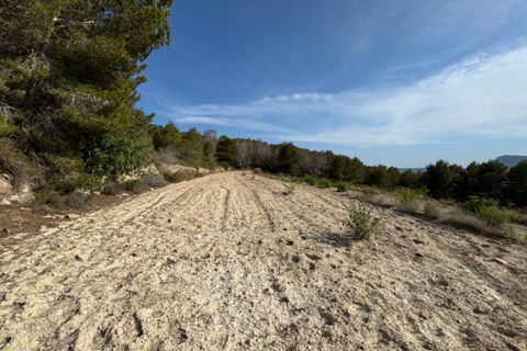 Helårsgrund i Benissa, Alicante, Benissa - € 200.000 | Ref: P0344 - foto 11