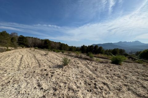 Helårsgrund i Benissa, Alicante, Benissa - € 200.000 | Ref: P0344 - foto 12