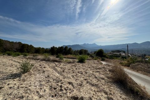 Helårsgrund i Benissa, Alicante, Benissa - € 200.000 | Ref: P0344 - foto 13