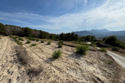 Helårsgrund i Benissa, Alicante, Benissa - € 200.000 | Ref: P0344 - foto 15
