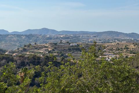 Helårsgrund i Benissa, Alicante, Benissa - € 200.000 | Ref: P0344 - foto 16