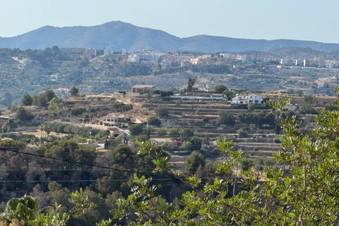 Helårsgrund i Benissa, Alicante, Benissa - € 200.000 | Ref: P0344 - foto 17