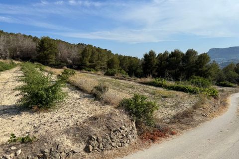 Helårsgrund i Benissa, Alicante, Benissa - € 200.000 | Ref: P0344 - foto 18