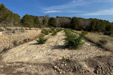 Helårsgrund i Benissa, Alicante, Benissa - € 200.000 | Ref: P0344 - foto 19