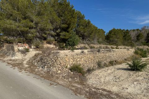 Helårsgrund i Benissa, Alicante, Benissa - € 200.000 | Ref: P0344 - foto 20