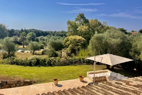 Villa i Opio, Alpes-Maritimes, Opio - € 1.780.000 | Ref: HH-15851462 - foto 3