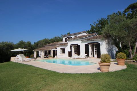 Villa i Opio, Alpes-Maritimes, Opio - € 1.780.000 | Ref: HH-15851462 - foto 5