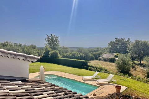 Villa i Opio, Alpes-Maritimes, Opio - € 1.780.000 | Ref: HH-15851462 - foto 6