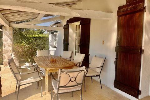 Villa i Opio, Alpes-Maritimes, Opio - € 1.780.000 | Ref: HH-15851462 - foto 7