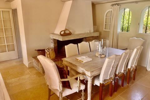 Villa i Opio, Alpes-Maritimes, Opio - € 1.780.000 | Ref: HH-15851462 - foto 9