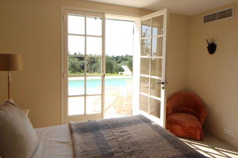 Villa i Opio, Alpes-Maritimes, Opio - € 1.780.000 | Ref: HH-15851462 - foto 12