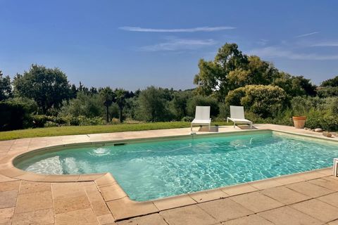 Villa i Opio, Alpes-Maritimes, Opio - € 1.780.000 | Ref: HH-15851462 - foto 14