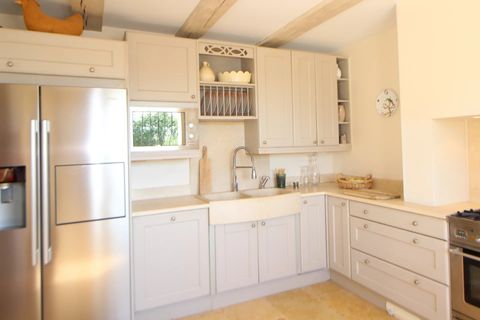 Villa i Opio, Alpes-Maritimes, Opio - € 1.780.000 | Ref: HH-15851462 - foto 15