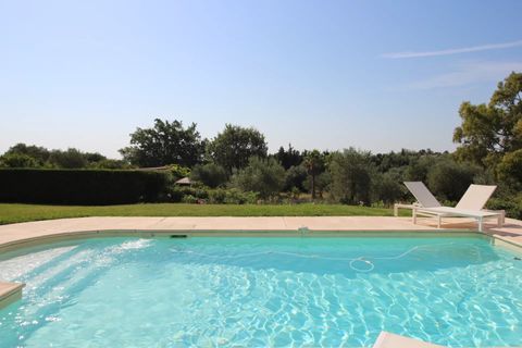 Villa i Opio, Alpes-Maritimes, Opio - € 1.780.000 | Ref: HH-15851462 - foto 19