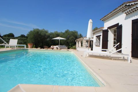 Villa i Opio, Alpes-Maritimes, Opio - € 1.780.000 | Ref: HH-15851462 - foto 21
