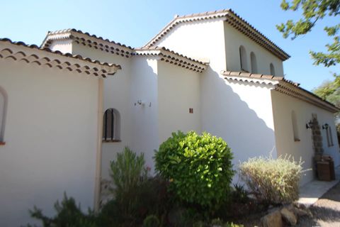 Villa i Opio, Alpes-Maritimes, Opio - € 1.780.000 | Ref: HH-15851462 - foto 23