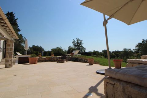 Villa i Opio, Alpes-Maritimes, Opio - € 1.780.000 | Ref: HH-15851462 - foto 25