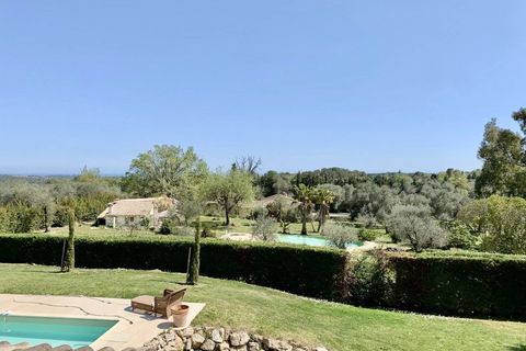 Villa i Opio, Alpes-Maritimes, Opio - € 1.780.000 | Ref: HH-15851462 - foto 26